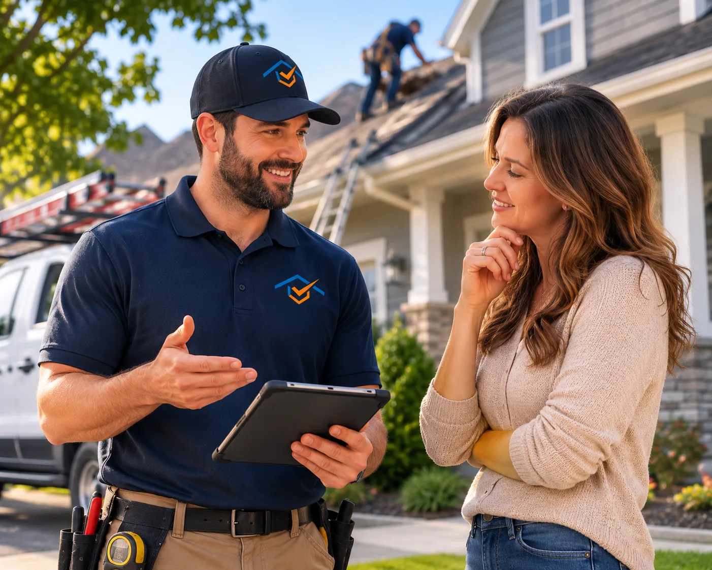 Roof Inspection FAQs in Mansfield, AR
