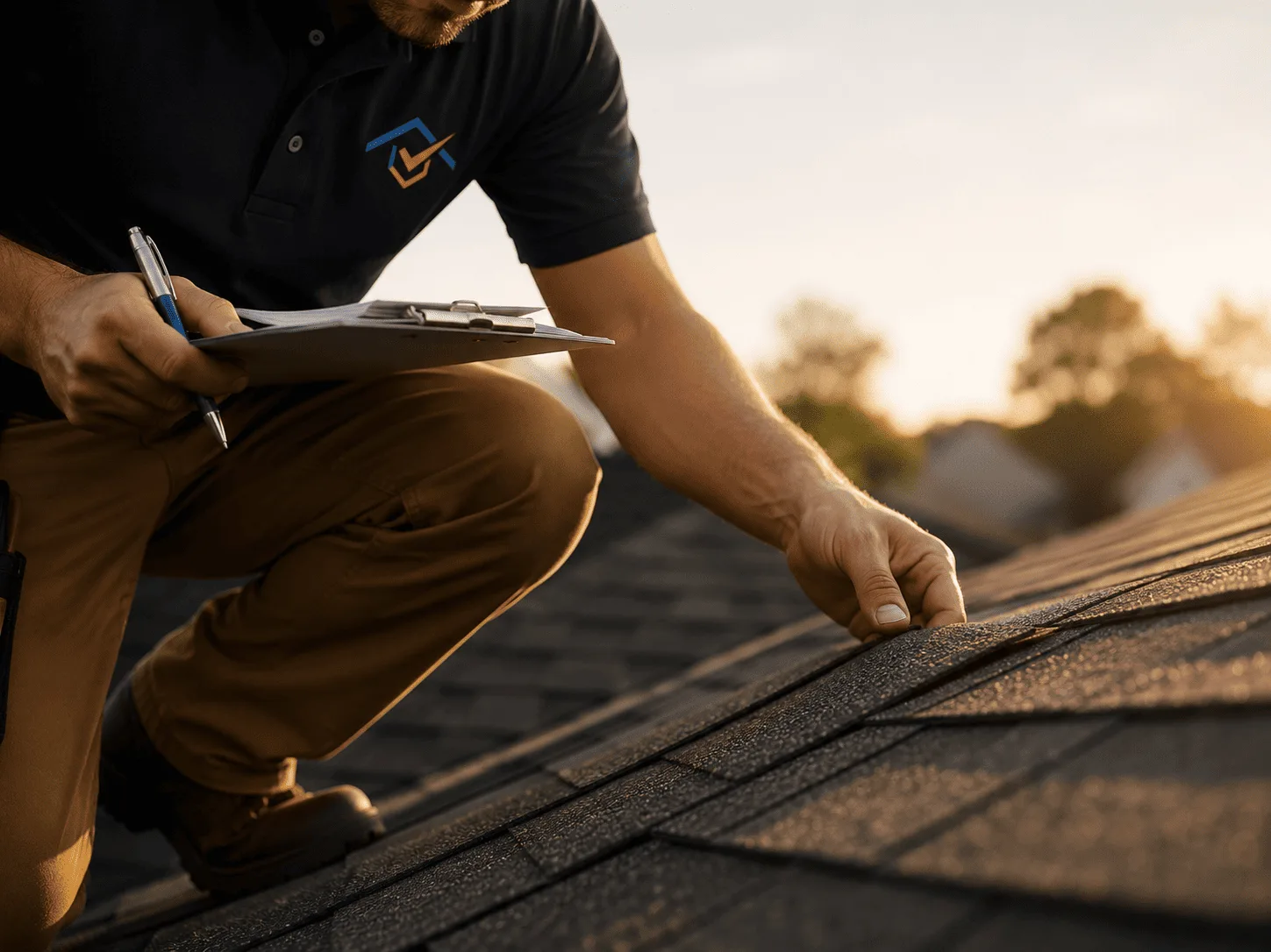 Why Choose Roof Inspection in Mansfield, AR