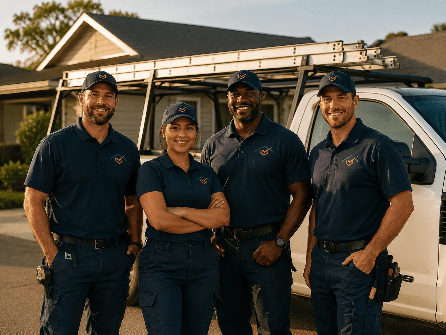 Roof Inspection company in Mansfield, AR